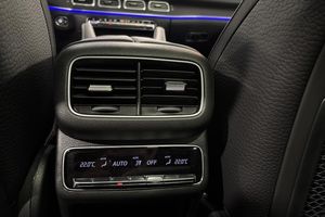 Mercedes GLS450 bild 13