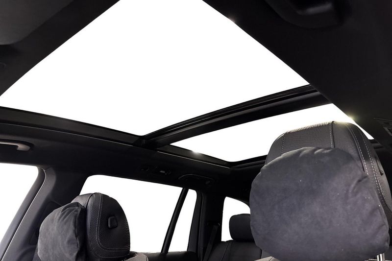 Mercedes GLS450 bild 16