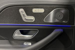 Mercedes GLS450 bild 14