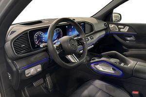 Mercedes GLS450 bild 6
