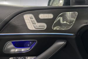 Mercedes GLS450 bild 15