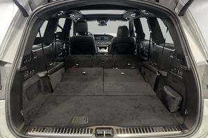 Mercedes GLS450 bild 19