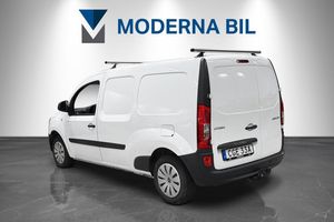 Mercedes Citan bild 3
