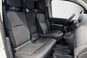 Mercedes Citan bild 14