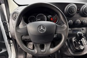 Mercedes Citan bild 9