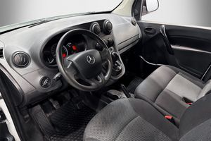 Mercedes Citan bild 8