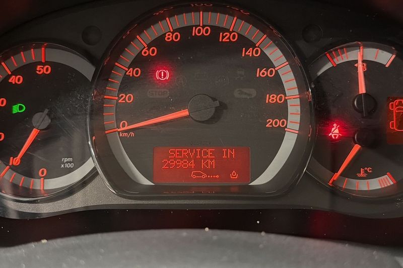 Mercedes Citan bild 11