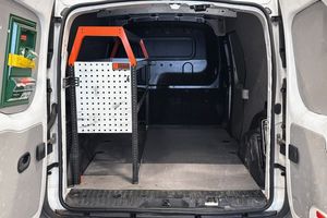 Mercedes Citan bild 17