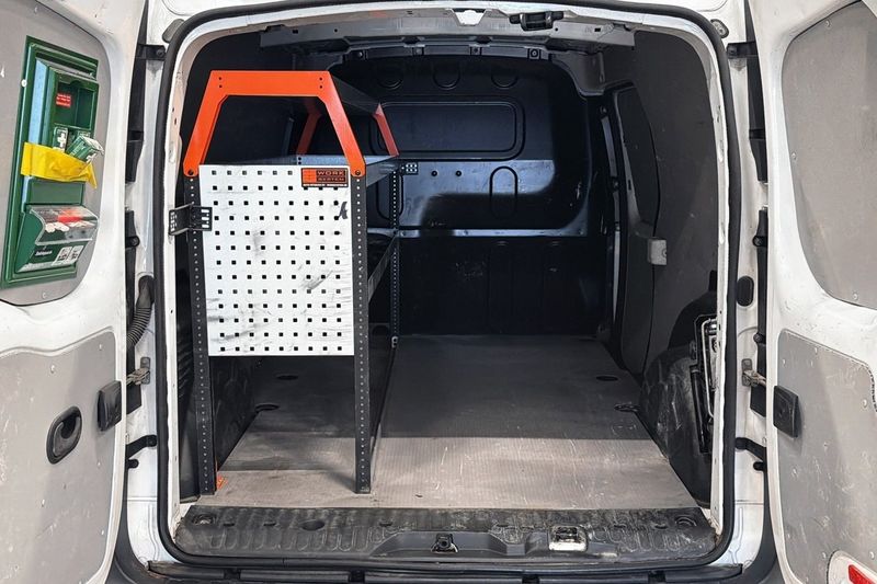 Mercedes Citan bild 17
