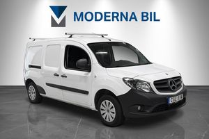 Mercedes Citan bild 7