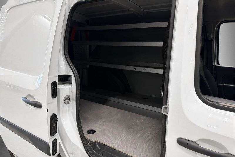Mercedes Citan bild 16