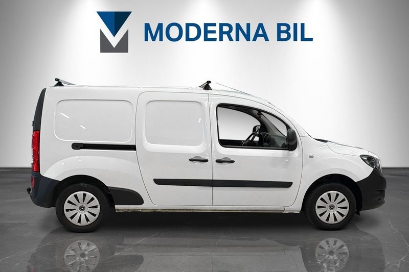 Mercedes Citan bild 6