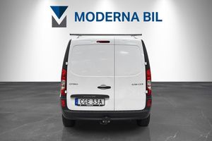 Mercedes Citan bild 4