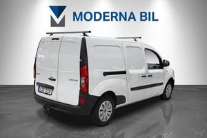 Mercedes Citan bild 5
