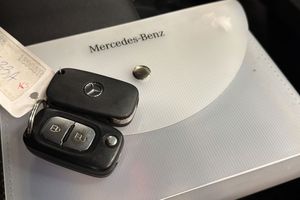 Mercedes Citan bild 15