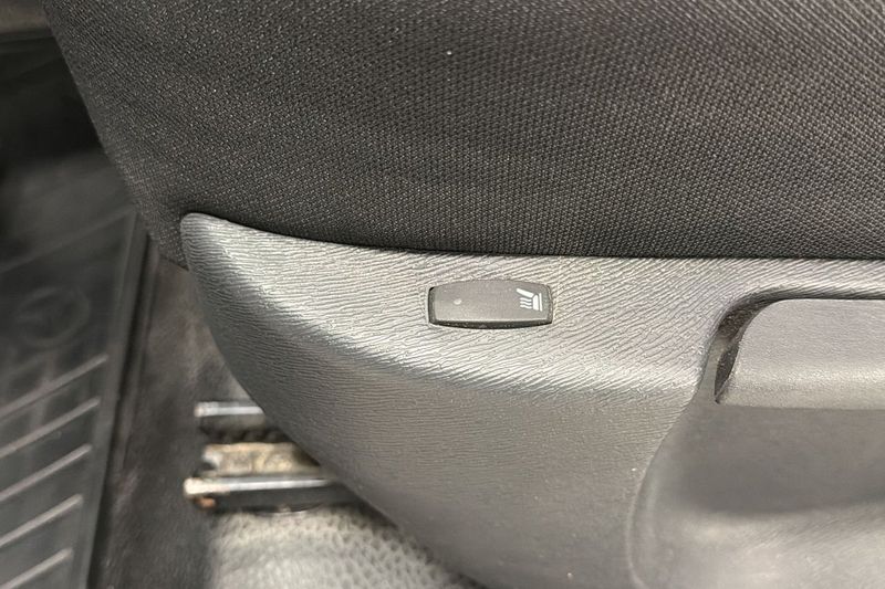 Mercedes Citan bild 13