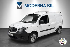 Mercedes Citan bild 1