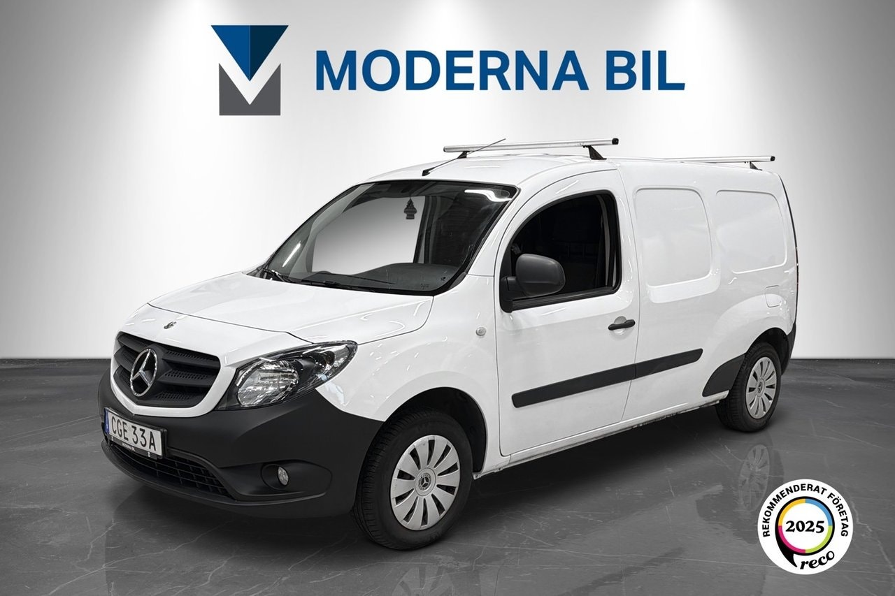 Mercedes Citan