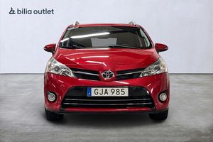 Toyota Verso bild 3