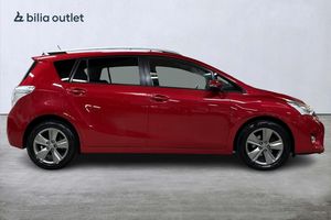 Toyota Verso bild 5