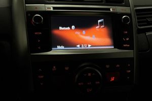 Toyota Verso bild 21