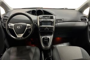 Toyota Verso bild 12
