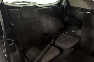 Toyota Verso bild 15