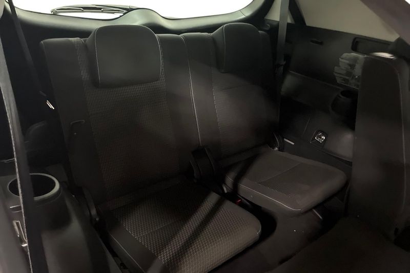 Toyota Verso bild 15