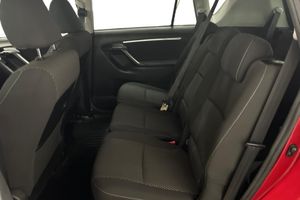 Toyota Verso bild 14