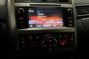 Toyota Verso bild 20