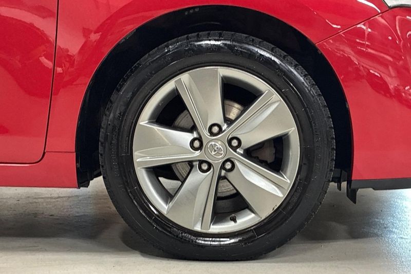Toyota Verso bild 11