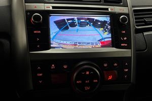 Toyota Verso bild 19