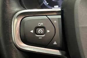 Volvo XC40 bild 23