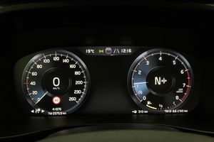 Volvo XC40 bild 17