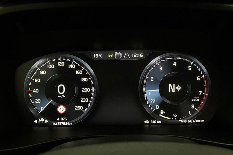 Volvo XC40 bild 17