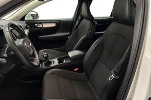 Volvo XC40 bild 13