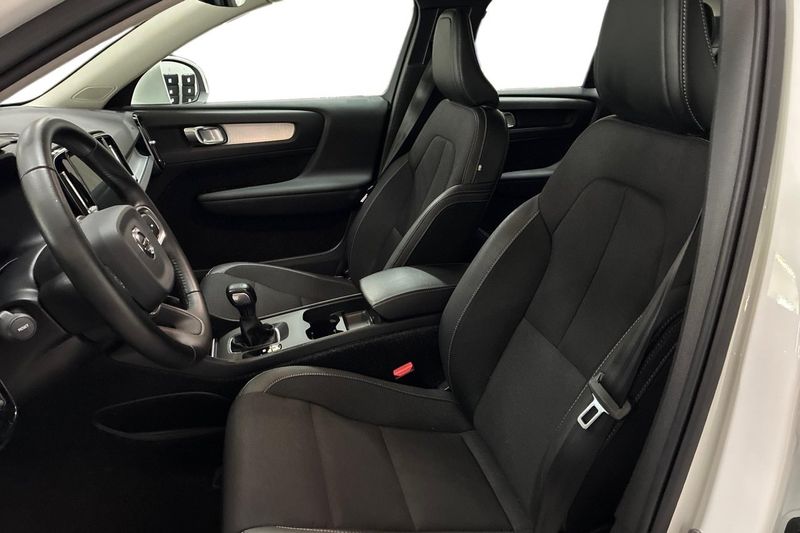 Volvo XC40 bild 13