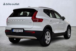 Volvo XC40 bild 6