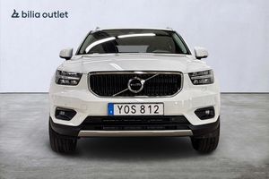 Volvo XC40 bild 3
