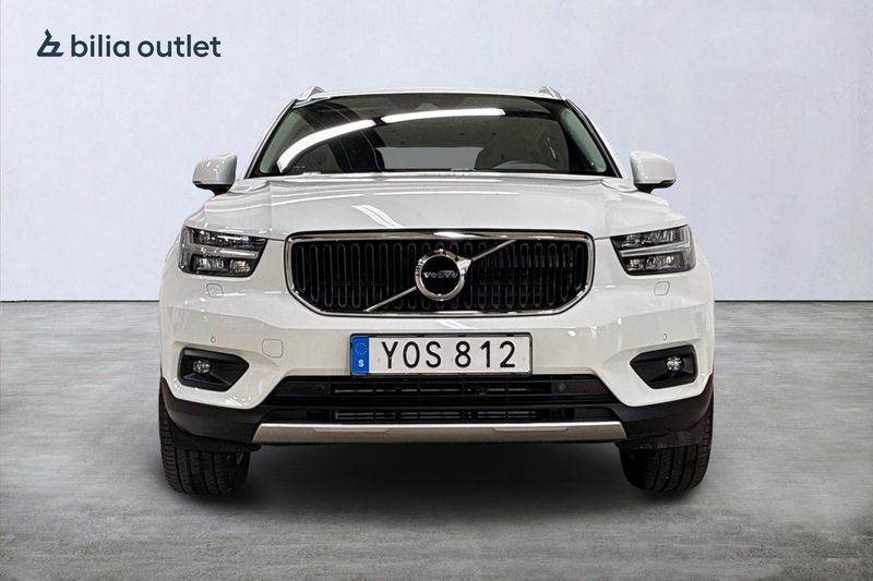 Volvo XC40 bild 3