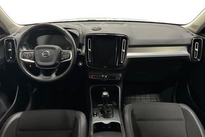 Volvo XC40 bild 12