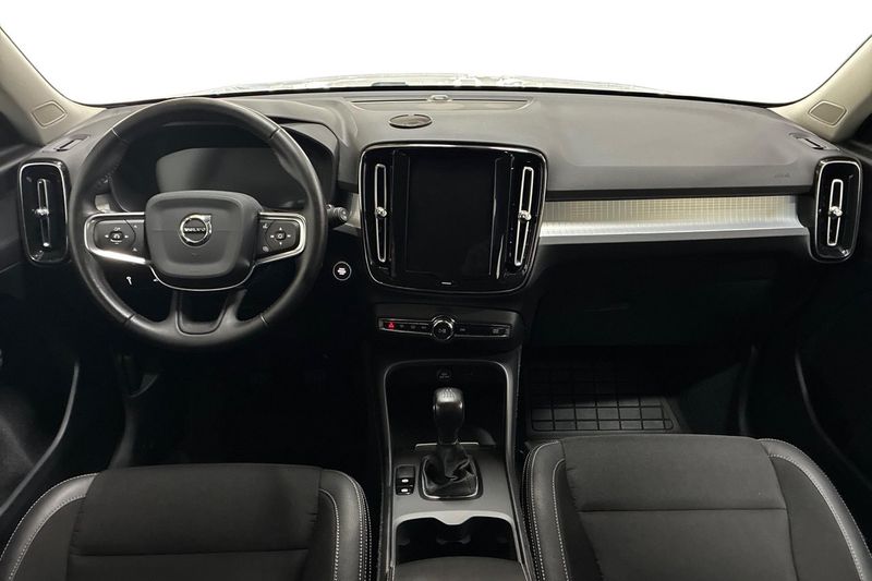 Volvo XC40 bild 12