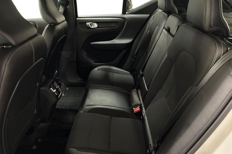 Volvo XC40 bild 14