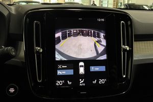 Volvo XC40 bild 18