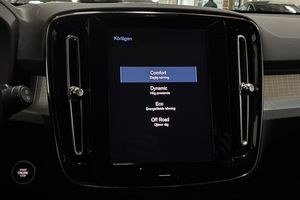 Volvo XC40 bild 20