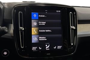 Volvo XC40 bild 19