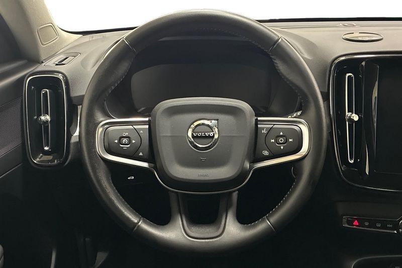 Volvo XC40 bild 16