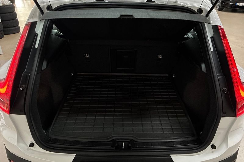 Volvo XC40 bild 10
