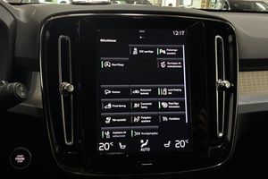Volvo XC40 bild 21