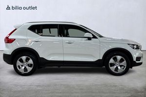 Volvo XC40 bild 5